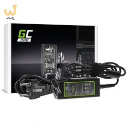 GREEN CELL ZASILACZ AD40P ASUS 19V 2.37A 45W