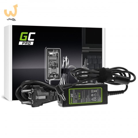 GREEN CELL ZASILACZ AD40P ASUS 19V 2.37A 45W