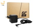 GREEN CELL ZASILACZ AD40PV2 DO ASUS R540 X200 X202 F201 UX31 UX32 19V 2.37A 45W