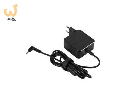 GREEN CELL ZASILACZ AD40PV2 DO ASUS R540 X200 X202 F201 UX31 UX32 19V 2.37A 45W GREEN CELL ZASILACZ AD40PV2 DO ASUS R540 X200 X202 F201 UX31 UX32 19V 2.37A 45W