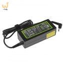 GREEN CELL ZASILACZ AD41P ASUS 19V 3.42A 65W