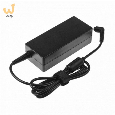 GREEN CELL ZASILACZ AD41P ASUS 19V 3.42A 65W GREEN CELL ZASILACZ AD41P ASUS 19V 3.42A 65W