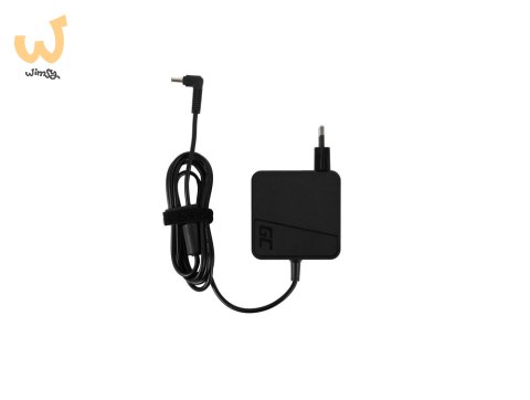 GREEN CELL ZASILACZ AD41PV2 DO ASUS F553 R540 X553 UX303L 19V 3.42A 65W GREEN CELL ZASILACZ AD41PV2 DO ASUS F553 R540 X553 UX303L 19V 3.42A 65W