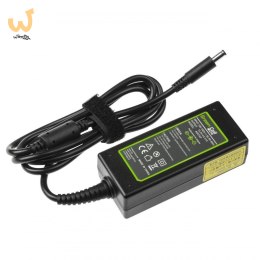 GREEN CELL ZASILACZ AD57AP DELL 19.5V 2.31A 45W