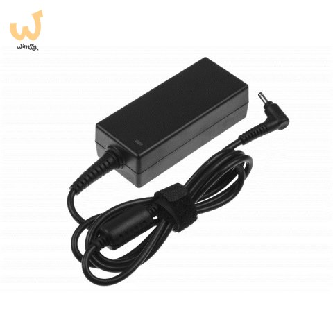 GREEN CELL ZASILACZ AD61P ASUS 19V 2.37A 45W GREEN CELL ZASILACZ AD61P ASUS 19V 2.37A 45W