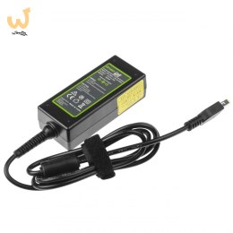GREEN CELL ZASILACZ AD64P LENOVO 20V 2.25A 40W