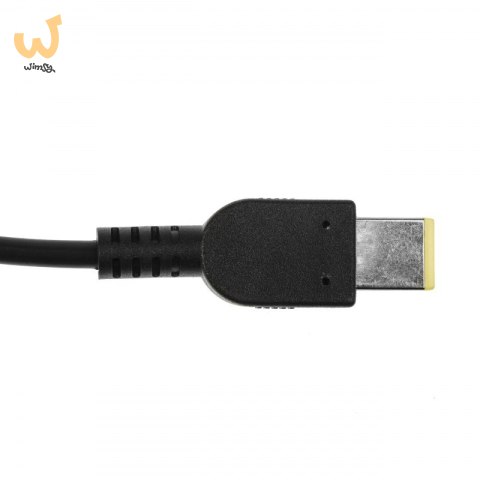 GREEN CELL ZASILACZ AD64P LENOVO 20V 2.25A 40W GREEN CELL ZASILACZ AD64P LENOVO 20V 2.25A 40W
