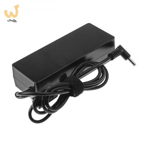 GREEN CELL ZASILACZ AD65P HP 19.5V 4.62A 90W GREEN CELL ZASILACZ AD65P HP 19.5V 4.62A 90W