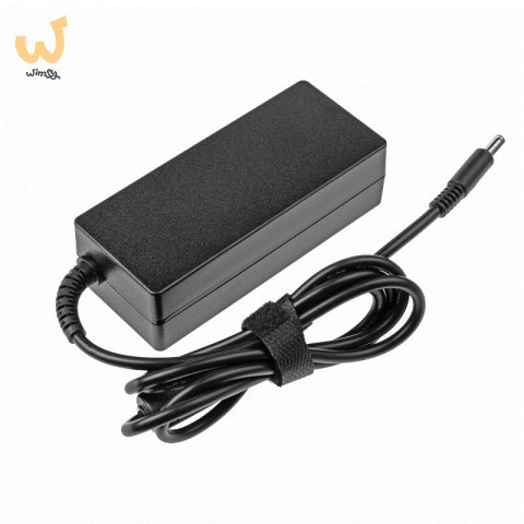 GREEN CELL ZASILACZ AD75AP DELL 19V 3.42A 65W GREEN CELL ZASILACZ AD75AP DELL 19V 3.42A 65W