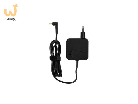 GREEN CELL ZASILACZ AD76PV2 DO LENOVO IDEAPAD 110 320 320 S145 20V 11.5A 230W GREEN CELL ZASILACZ AD76PV2 DO LENOVO IDEAPAD 110 320 320 S145 20V 11.5A 230W