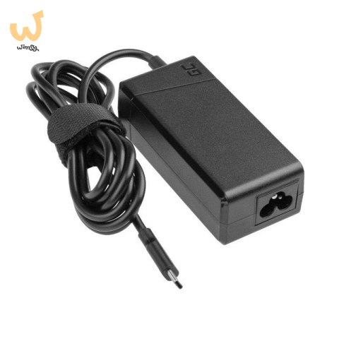 GREEN CELL ZASILACZ / ŁADOWARKA USB-C 45W (AD133P) GREEN CELL ZASILACZ / ŁADOWARKA USB-C 45W (AD133P)