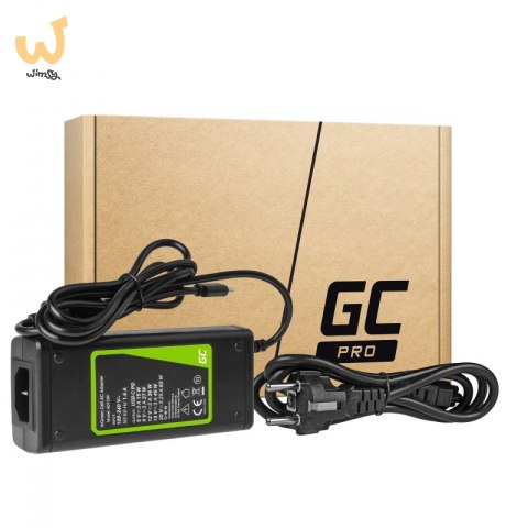 GREEN CELL ZASILACZ / ŁADOWARKA USB-C 65W (AD134P) GREEN CELL ZASILACZ / ŁADOWARKA USB-C 65W (AD134P)