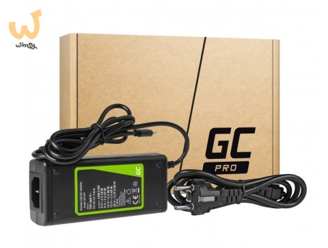GREEN CELL ZASILACZ / ŁADOWARKA USB-C 65W (AD134P) GREEN CELL ZASILACZ / ŁADOWARKA USB-C 65W (AD134P)