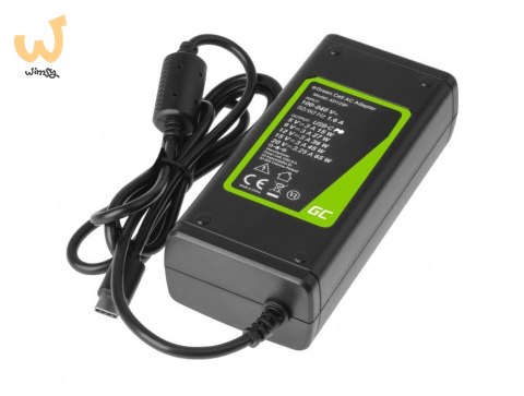 GREEN CELL ZASILACZ / ŁADOWARKA USB-C 65W (AD134P) GREEN CELL ZASILACZ / ŁADOWARKA USB-C 65W (AD134P)
