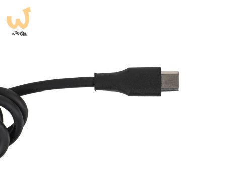 GREEN CELL ZASILACZ / ŁADOWARKA USB-C 90W 5V-9V-12V-15V/3A, 20V/4.5A POWER DELIVERY (AD139P) GREEN CELL ZASILACZ / ŁADOWARKA USB-C 90W 5V-9V-12V-15V/3A, 20V/4.5A POWER DELIVERY (AD139P)