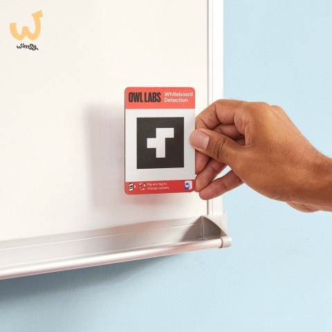 Kamera do tablic Owl Labs Whiteboard 13 MP Kamera do tablic Owl Labs Whiteboard 13 MP