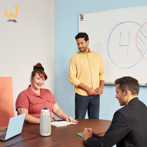 Kamera do tablic Owl Labs Whiteboard 13 MP Kamera do tablic Owl Labs Whiteboard 13 MP