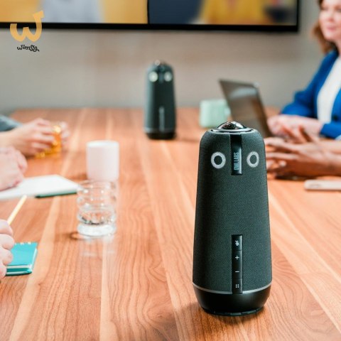 Kamera konferencyjna Owl Labs 4+ Ultra HD 360° 4K Kamera konferencyjna Owl Labs 4+ Ultra HD 360° 4K
