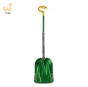 Łopata lawinowa PIEPS C SHOVEL 660 GREEN