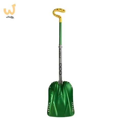 Łopata lawinowa PIEPS C SHOVEL 660 GREEN Łopata lawinowa PIEPS C SHOVEL 660 GREEN