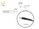 MITSU ZASILACZ 19V 2.37A (3.0X1.1) - ASUS, ACER