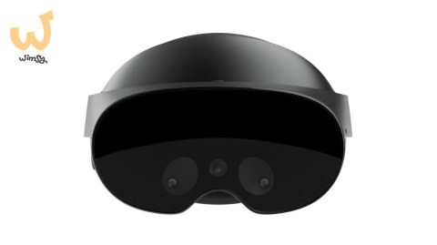 Oculus Meta Quest Pro 256GB VR Oculus Meta Quest Pro 256GB VR