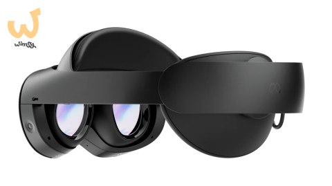 Oculus Meta Quest Pro 256GB VR Oculus Meta Quest Pro 256GB VR