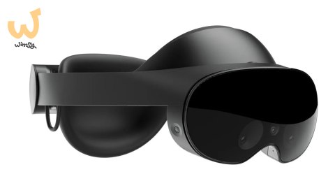 Oculus Meta Quest Pro 256GB VR Oculus Meta Quest Pro 256GB VR