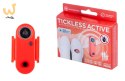 Odstraszacz kleszczy dla ludzi Tickless Active Coral