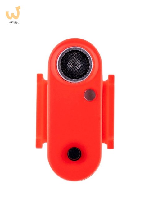 Odstraszacz kleszczy dla ludzi Tickless Active Coral Odstraszacz kleszczy dla ludzi Tickless Active Coral