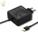 QOLTEC ZASILACZ DO LENOVO | 65W | 20V | 3.25A | SLIM TIP