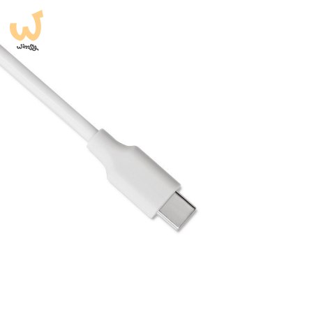 QOLTEC ZASILACZ SIECIOWY 65W | 5-20.3V | 2-3.25A | USB TYP C | PD | BIAŁY QOLTEC ZASILACZ SIECIOWY 65W | 5-20.3V | 2-3.25A | USB TYP C | PD | BIAŁY