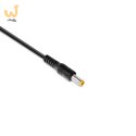 QOLTEC ZASILACZ WTYCZKOWY 19W | 9V | 2.1A |5.5*2.5