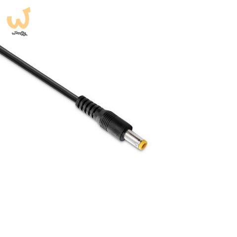 QOLTEC ZASILACZ WTYCZKOWY 19W | 9V | 2.1A |5.5*2.5 QOLTEC ZASILACZ WTYCZKOWY 19W | 9V | 2.1A |5.5*2.5