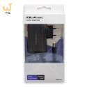 QOLTEC ZASILACZ WTYCZKOWY 19W | 9V | 2.1A |5.5*2.5