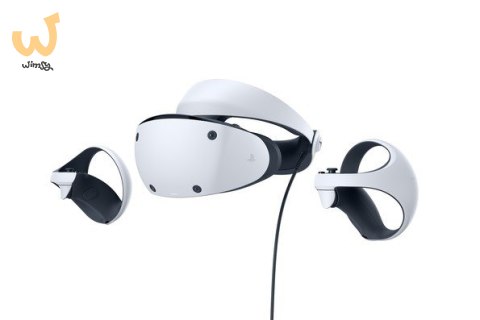 Sony Playstation VR 2 PS5 Sony Playstation VR 2 PS5