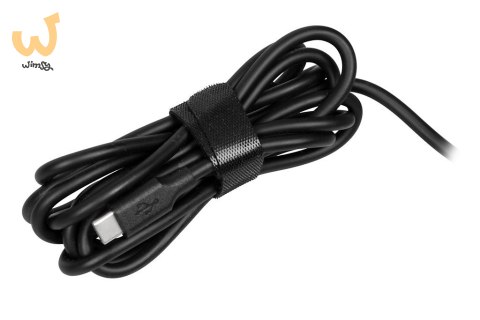 UNIWERSALNY ZASILACZ DO LAPTOPA I-BOX IUZ100TC TYPE-C POWER DELIVERY 100W UNIWERSALNY ZASILACZ DO LAPTOPA I-BOX IUZ100TC TYPE-C POWER DELIVERY 100W