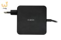 UNIWERSALNY ZASILACZ DO LAPTOPA I-BOX IUZ100TC TYPE-C POWER DELIVERY 100W