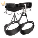 Uprząż Black Diamond Momentum 4S rozmiar L-XL anthracite