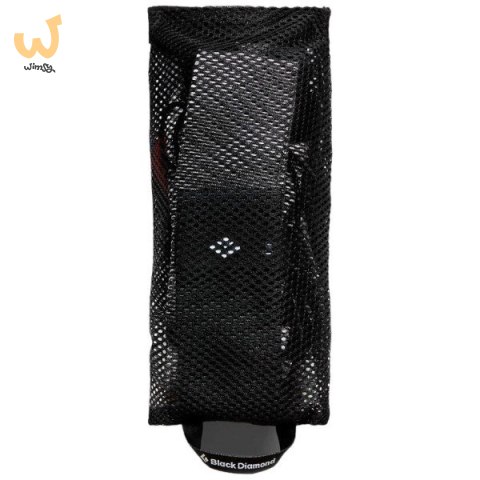 Uprząż wspinaczkowa Black Diamond Couloir 3S Harness - alloy/black Uprząż wspinaczkowa Black Diamond Couloir 3S Harness - alloy/black