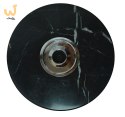 WIESZAK NA UBRANIA STOJĄCY PODŁOGOWY MARBLE SZARY