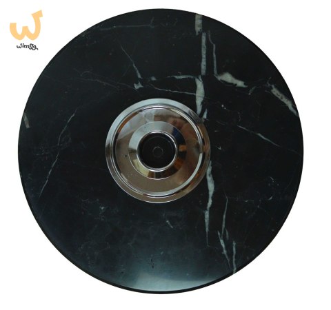 WIESZAK NA UBRANIA STOJĄCY PODŁOGOWY MARBLE SZARY WIESZAK NA UBRANIA STOJĄCY PODŁOGOWY MARBLE SZARY