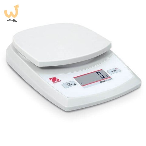 Waga przenośna OHAUS Compass™ CR CR5200
