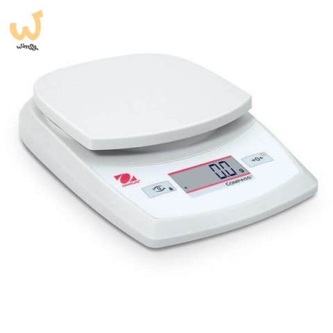 Waga przenośna OHAUS Compass™ CR CR621 Waga przenośna OHAUS Compass™ CR CR621