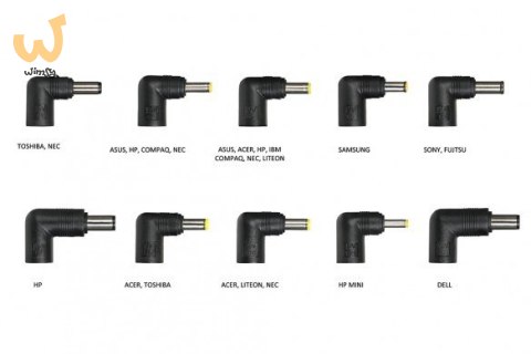 Zasilacz IBOX IUZ90WA 90W AUTO IUZ90WA do notebooka (20 V; 90W ) Zasilacz IBOX IUZ90WA 90W AUTO IUZ90WA do notebooka (20 V; 90W )