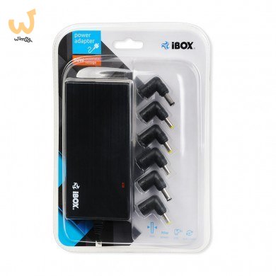Zasilacz IBOX IUZ90WA 90W AUTO IUZ90WA do notebooka (20 V; 90W ) Zasilacz IBOX IUZ90WA 90W AUTO IUZ90WA do notebooka (20 V; 90W )