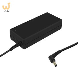 Zasilacz Qoltec 50070.90W do notebooka (19 V; 4,74 A; 90W; 5.5 mm x 2.5 mm)