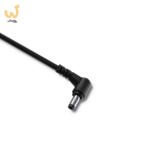 Zasilacz Qoltec 50070.90W do notebooka (19 V; 4,74 A; 90W; 5.5 mm x 2.5 mm) Zasilacz Qoltec 50070.90W do notebooka (19 V; 4,74 A; 90W; 5.5 mm x 2.5 mm)
