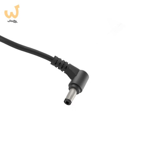 Zasilacz Qoltec 50076.90W do notebooka Toshiba (19 V; 4,9 A; 90W; 5.5 mm x 2.5 mm) Zasilacz Qoltec 50076.90W do notebooka Toshiba (19 V; 4,9 A; 90W; 5.5 mm x 2.5 mm)