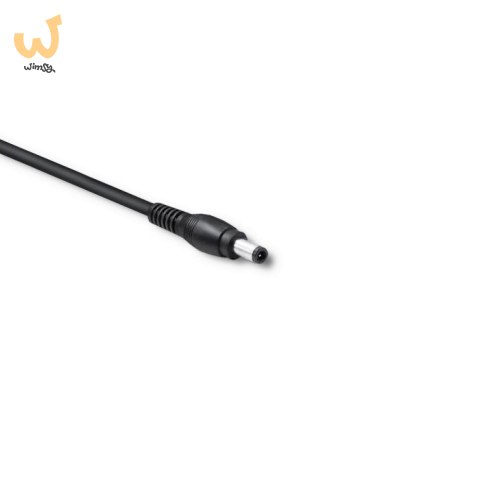 Zasilacz Qoltec 50089.90W do notebooka Samsung (19 V; 4,74 A; 90W; 5.5 mm x 3.5 mm) Zasilacz Qoltec 50089.90W do notebooka Samsung (19 V; 4,74 A; 90W; 5.5 mm x 3.5 mm)